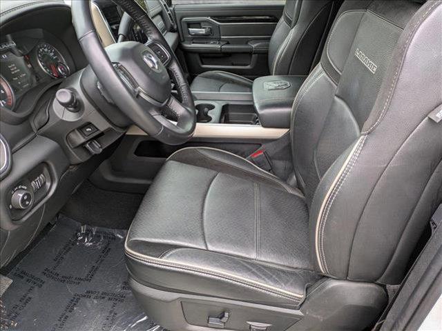 used 2019 Ram 2500 car, priced at $57,000