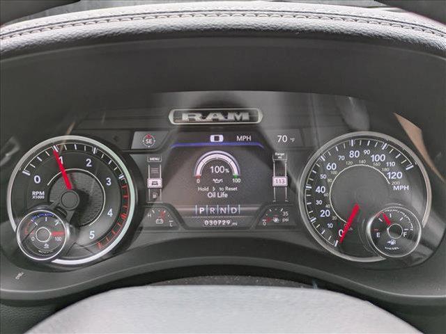 used 2019 Ram 2500 car, priced at $57,000