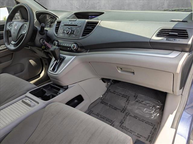 used 2014 Honda CR-V car, priced at $14,690