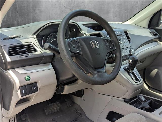 used 2014 Honda CR-V car, priced at $14,690