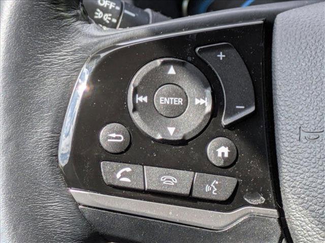 used 2018 Honda Odyssey car, priced at $26,990