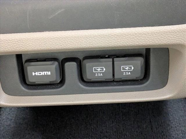 used 2018 Honda Odyssey car, priced at $24,995