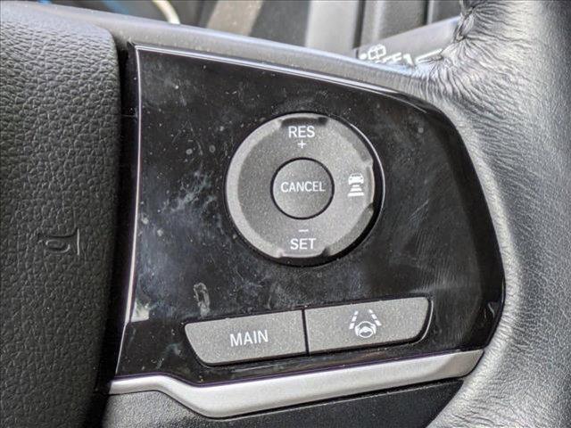 used 2018 Honda Odyssey car, priced at $26,990