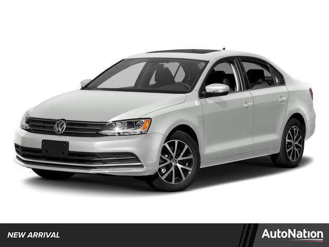used 2017 Volkswagen Jetta car, priced at $11,500