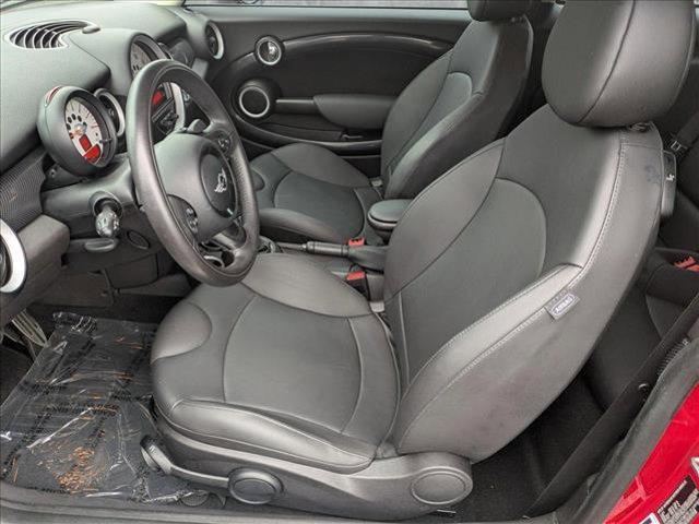 used 2013 MINI Hardtop car, priced at $13,580