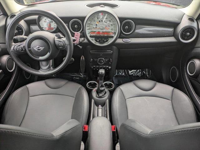 used 2013 MINI Hardtop car, priced at $13,580
