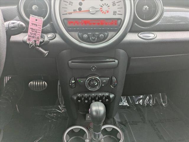 used 2013 MINI Hardtop car, priced at $13,580