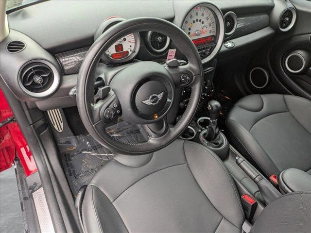 used 2013 MINI Hardtop car, priced at $13,580