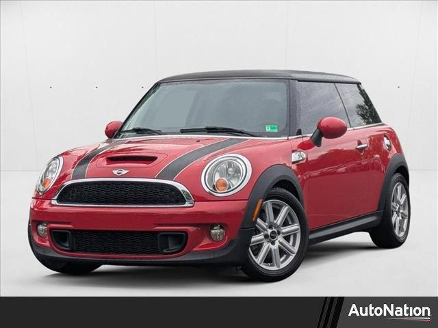 used 2013 MINI Hardtop car, priced at $13,580