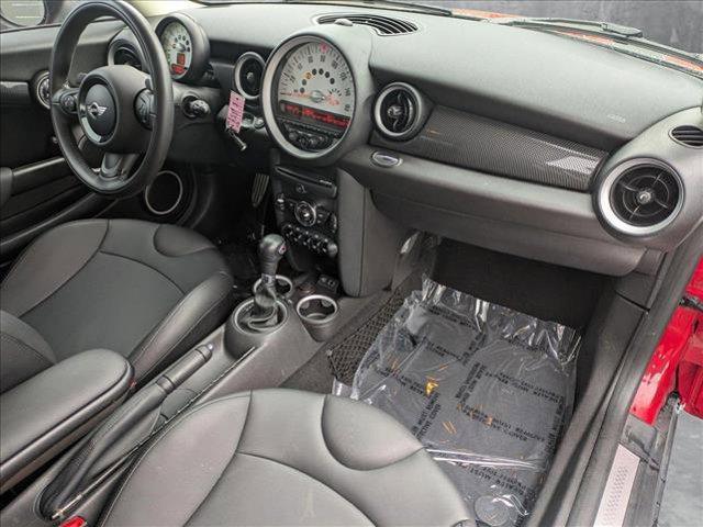 used 2013 MINI Hardtop car, priced at $13,580