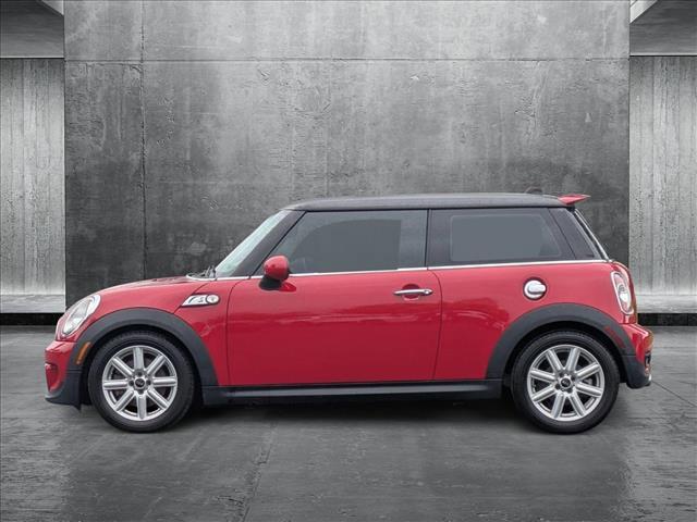 used 2013 MINI Hardtop car, priced at $13,580