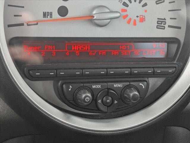 used 2013 MINI Hardtop car, priced at $13,580