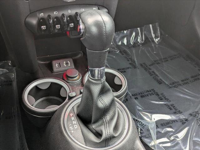 used 2013 MINI Hardtop car, priced at $13,580
