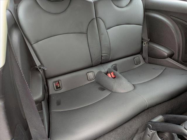 used 2013 MINI Hardtop car, priced at $13,580