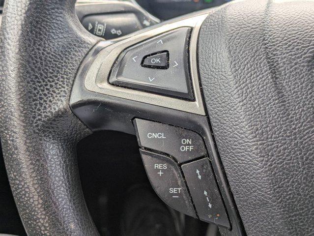used 2019 Ford Fusion Hybrid car, priced at $9,999