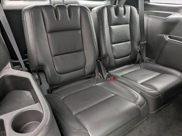 used 2015 Ford Explorer car, priced at $10,991