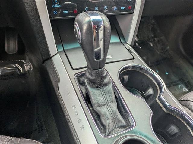 used 2015 Ford Explorer car, priced at $10,991