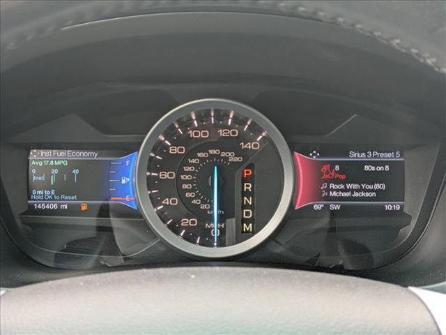 used 2015 Ford Explorer car, priced at $10,991