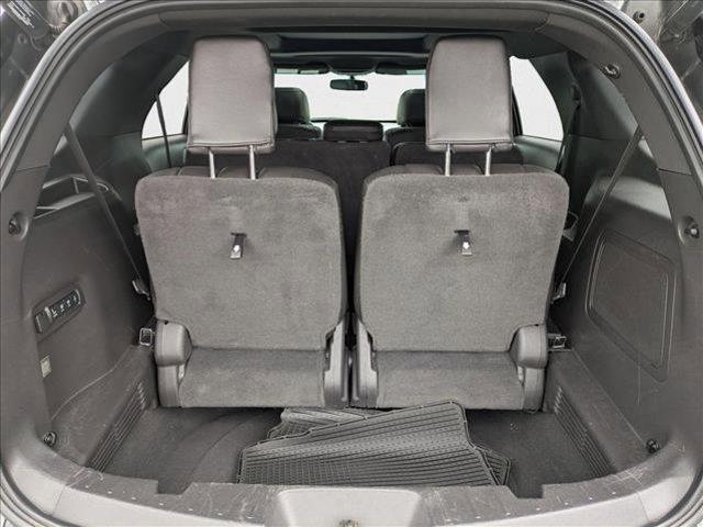 used 2015 Ford Explorer car, priced at $10,991