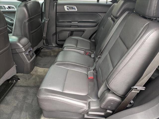 used 2015 Ford Explorer car, priced at $10,991