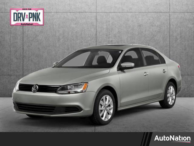 used 2014 Volkswagen Jetta car, priced at $6,653