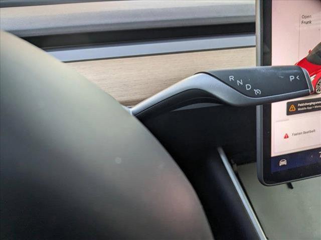 used 2018 Tesla Model 3 car, priced at $19,990