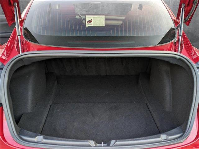 used 2018 Tesla Model 3 car, priced at $19,990