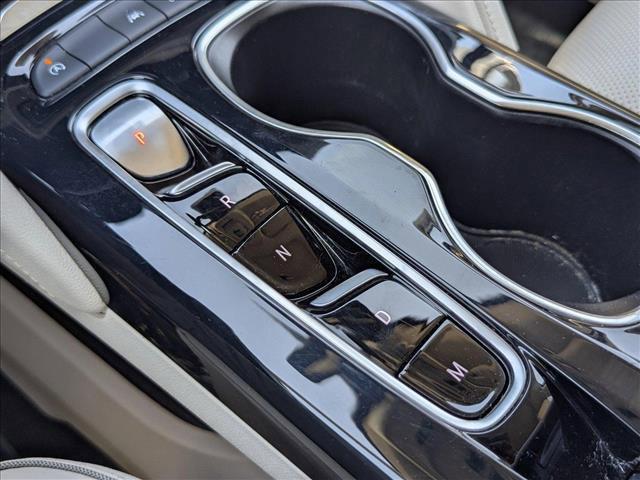 used 2021 Buick Envision car, priced at $20,990