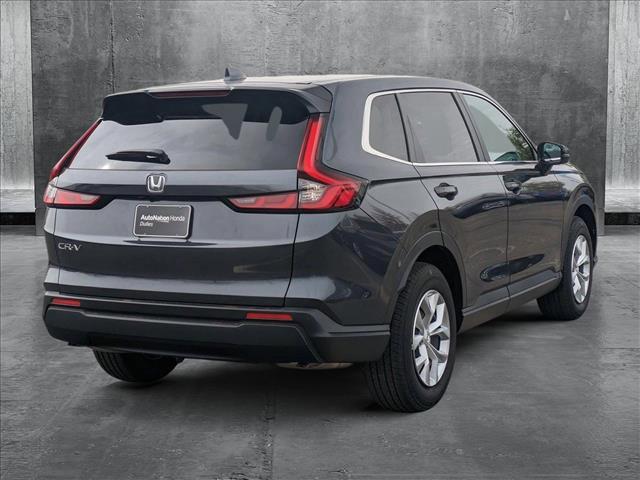 new 2025 Honda CR-V car, priced at $32,950