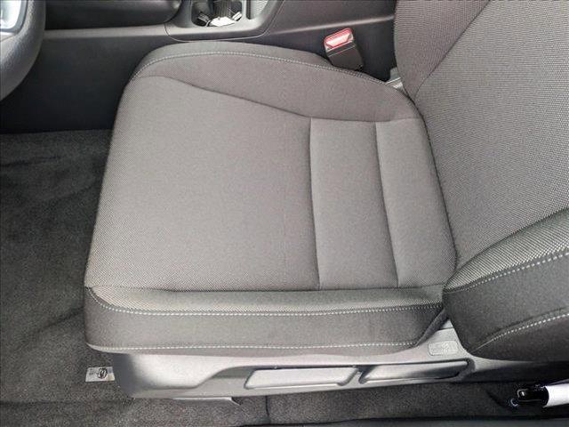 new 2025 Honda CR-V car, priced at $32,950