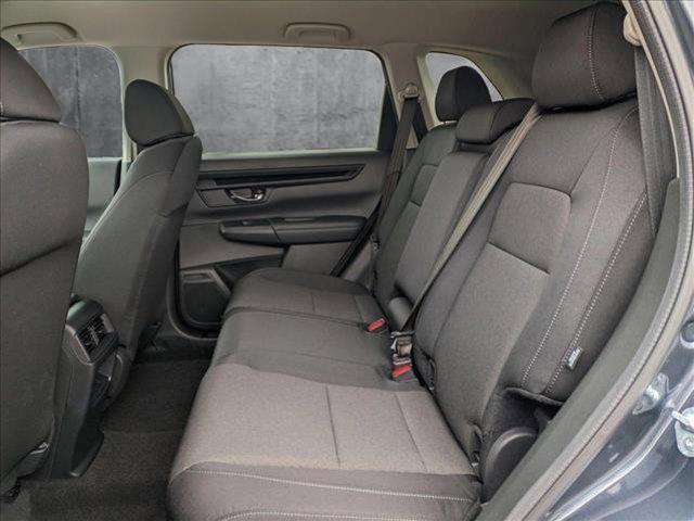 new 2025 Honda CR-V car, priced at $32,950