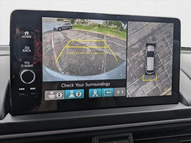 new 2025 Honda Pilot car, priced at $56,530