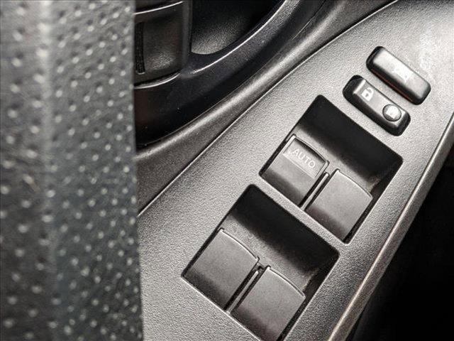 used 2011 Toyota RAV4 car, priced at $5,500
