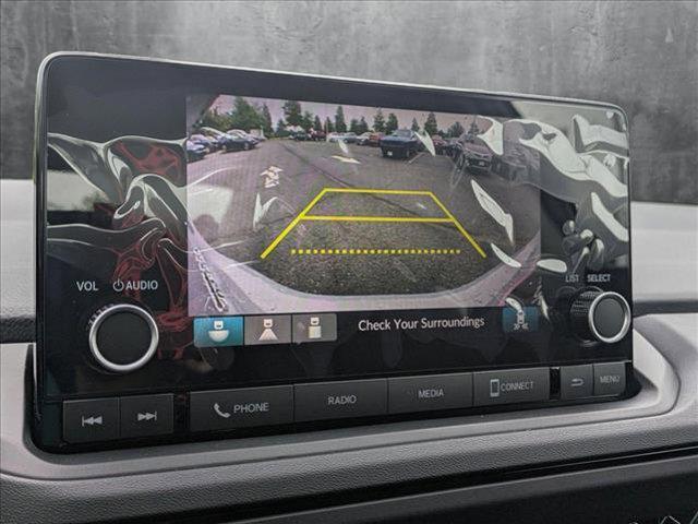 new 2025 Honda Accord car, priced at $32,165