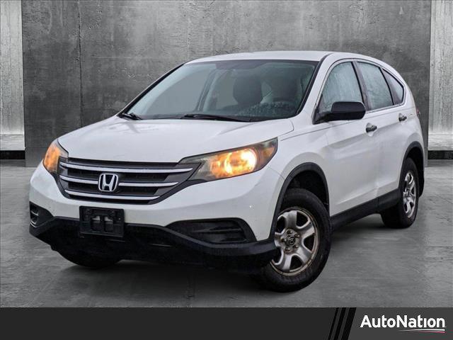 used 2014 Honda CR-V car, priced at $11,351