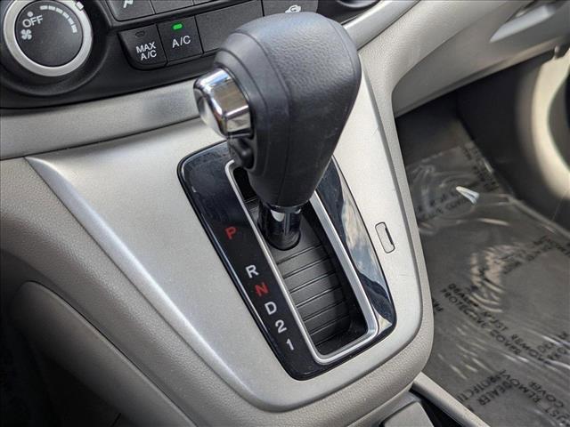 used 2014 Honda CR-V car, priced at $10,770