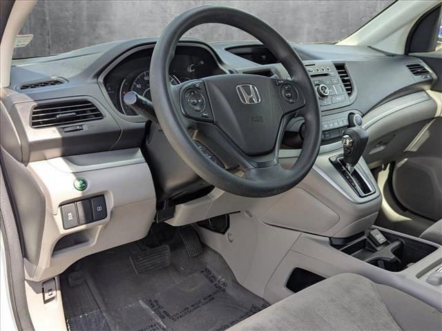 used 2014 Honda CR-V car, priced at $10,770