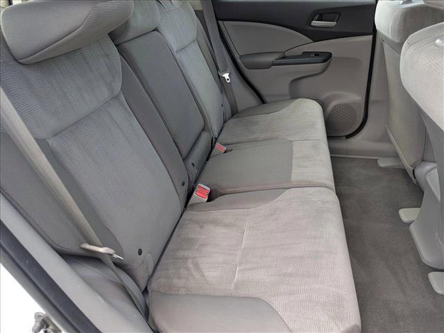 used 2014 Honda CR-V car, priced at $10,770