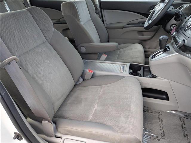 used 2014 Honda CR-V car, priced at $10,770