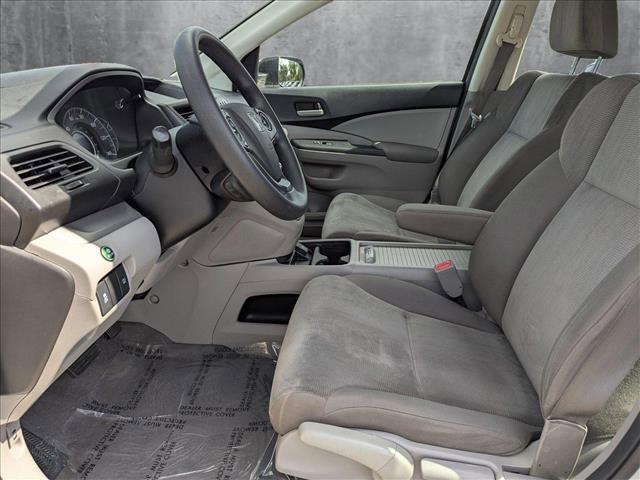 used 2014 Honda CR-V car, priced at $10,770
