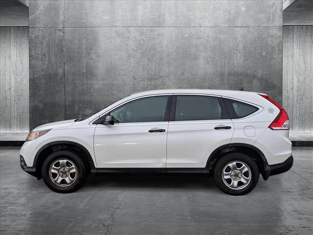 used 2014 Honda CR-V car, priced at $11,351