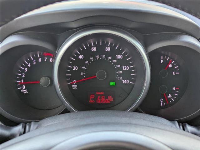 used 2013 Kia Soul car, priced at $5,500