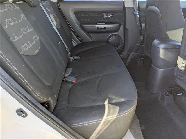 used 2013 Kia Soul car, priced at $5,500