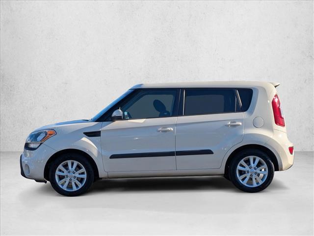 used 2013 Kia Soul car, priced at $5,500