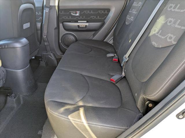 used 2013 Kia Soul car, priced at $5,500