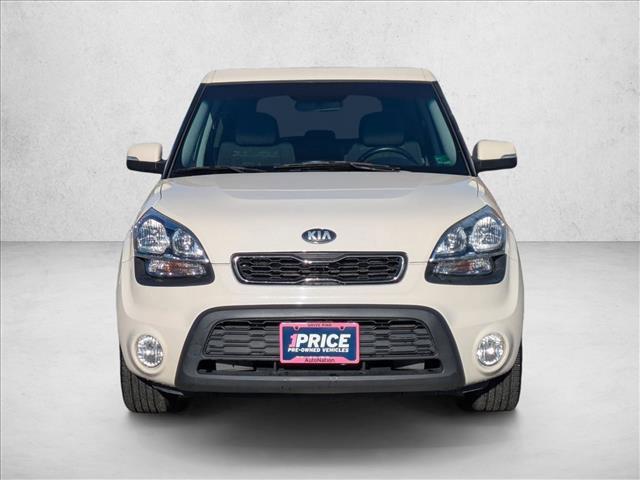 used 2013 Kia Soul car, priced at $5,500