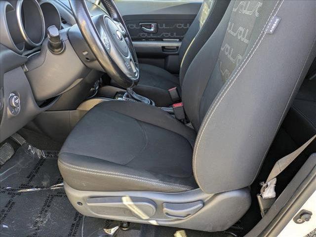 used 2013 Kia Soul car, priced at $5,500