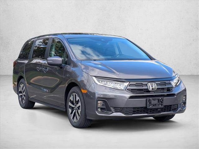new 2026 Honda Odyssey car, priced at $44,290