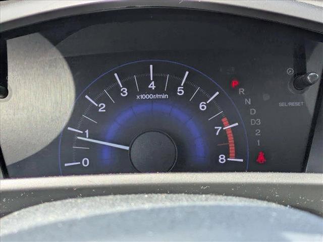 used 2012 Honda Civic car, priced at $10,261