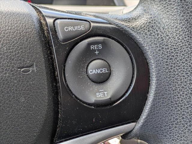 used 2012 Honda Civic car, priced at $10,261